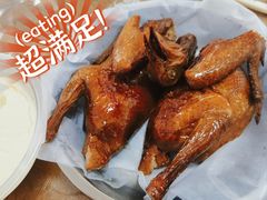 红烧乳鸽-味为先光明乳鸽(光明总店)