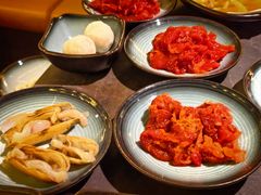-湊湊火锅·茶憩(合生汇购物中心店)