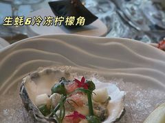 -九献创意菜·牛排馆(亮马河花园店)