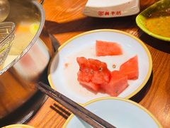 -真牛坊潮汕牛肉火锅