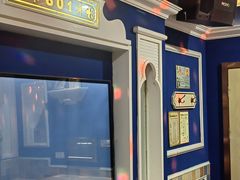 -铜锣湾KTV(木渎店)