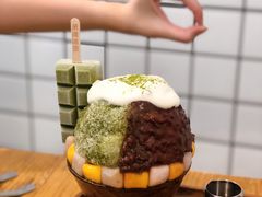 -WONDER ICE 萬得冰田(建設路总店)