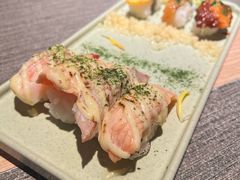 -炙柒Sekinana·精致日料(合生汇店)