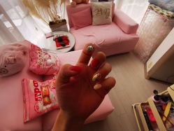 -Beauty Nails 美甲美睫皮肤管理