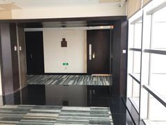 -青岛海尔洲际酒店