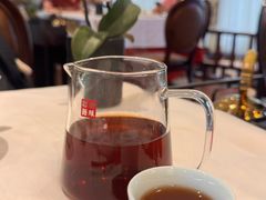 -金河半岛园林酒家(金融城店)