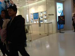 -Pandora潘多拉珠宝(朝阳大悦城店)