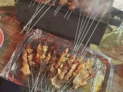 -星河湾温泉洗浴酒店