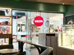 -COSTA COFFEE(水游城店)