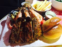 -农畉LONFOOD(福田星河COCOPark店)