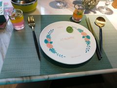 -蜜桃花开·中西融合菜E&W(南长街店)