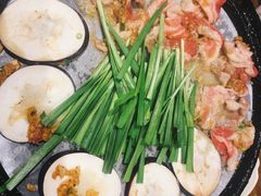 -肆拾壹號烤肉(龙岗店)