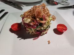 茹丝葵沙拉-茹丝葵经典牛排馆(上海外滩店)
