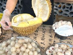 -蜀国大将老火锅(江北店)