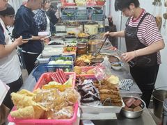 -胖子水煮(铁路三村无任何分店)