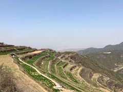 -云顶山风景区