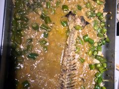 -鱼酷活鱼烤鱼(南京水游城店)