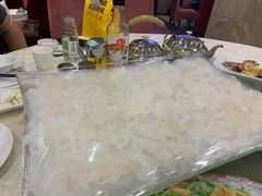 海鲈鱼生-海晖酒楼·顺德鱼生(荣华店)