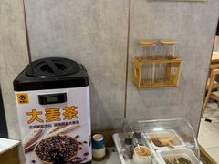 -老娘舅(苏州中心大道西大润发店)