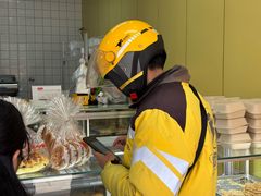 -甜嘟嘟烘焙坊(舒城路店)