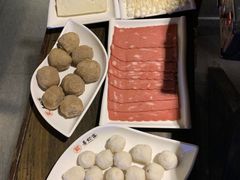 -喜虾客·大虾火锅(郑州无限城店)