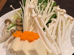 -山葵家·创意料理(宁波来福士店)