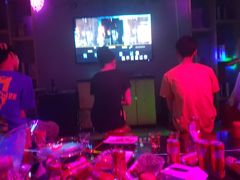 -乐宴KTV(华强北中航城君尚购物中心店)