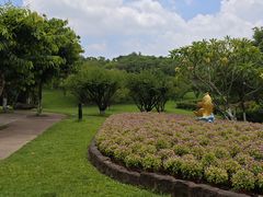 -广州莲花山旅游区