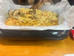 -三煮纸包鱼(青岛总店)