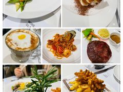 -Deer Park鹿园西餐(仁恒置地广场店)