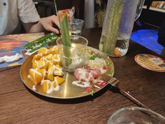 -泰妃殿(武汉首店)