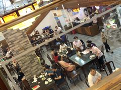 -红星光发煲仔饭(文海店)