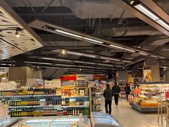 -Olé精品超市(沈阳万象城店)
