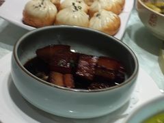 -香雪海饭店中餐厅(人民桥店)