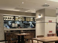 -必胜客(巴沟店)