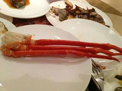 -芭菲盛宴·环球美食(解放碑英利国际店)