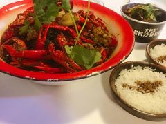 -文和友老长沙龙虾馆(化龙池店)
