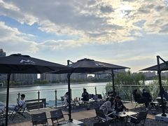 -M Stand(杭州金沙湖公园店)