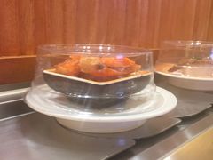 -禾绿寿司(星光68广场店)