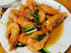 -温州一家人美食(西木头市店)