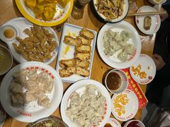 -金谷园饺子·烧烤(人大总店)