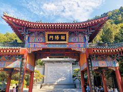 -华清宫景区