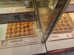 -東更道点心行(利客来店)