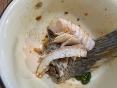 -风鑫铃罗非鱼(道沟店)