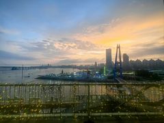 -川旺角川粤融合菜•海景餐厅(星海广场店)
