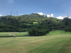 -南沙高尔夫球会