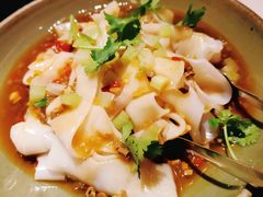 -丝路金桃·新疆菜(徐汇店)