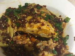 -川味堂·四川豆花(八卦岭店)