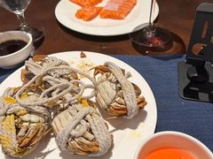 -Social 秀西餐厅-长沙瑞吉酒店(运达店)