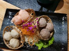 -湊湊火锅·茶憩(上海合生汇店)